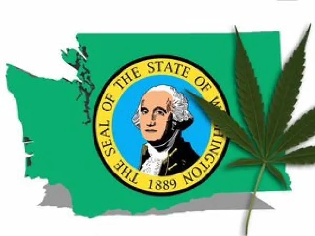 Washington State